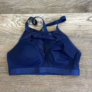 Victoria’s Secret sports bra worn once size S